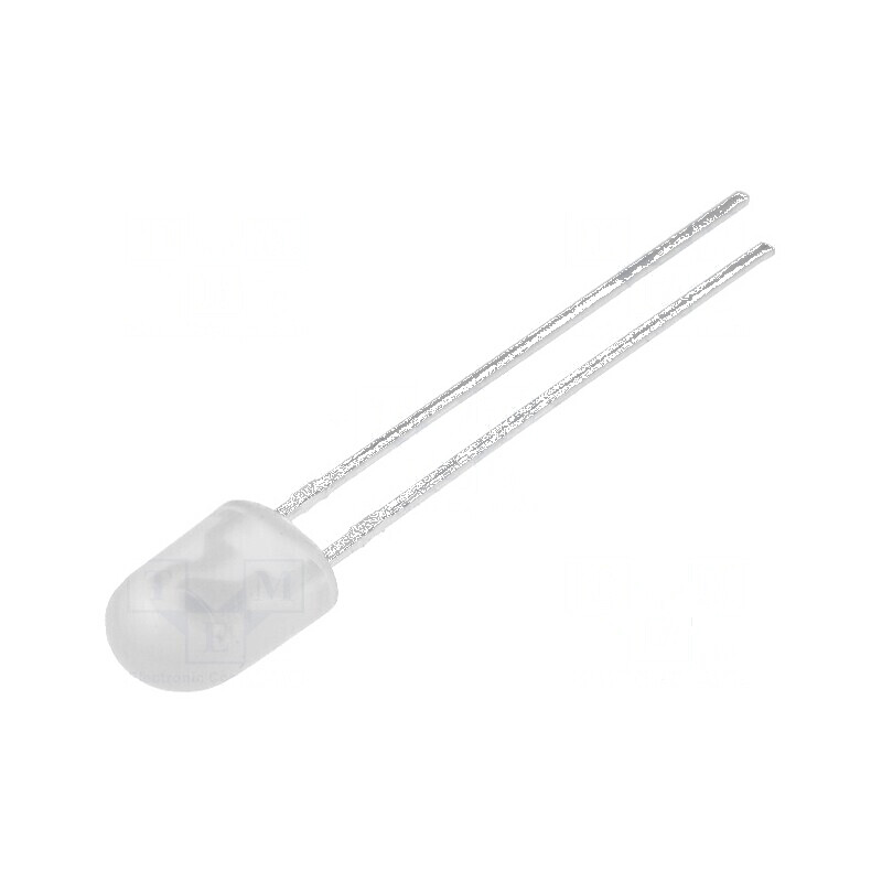 LED oval alb rece 5,2x3,8mm 2200÷3800mcd 110/40° 20mA 11000K | Electronic-mag.ro | Componente Electronice LED oval alb rece 5,2x3,8mm 2200÷3800mcd 110/40° 20mA 11000K | Electronic-mag.ro | Componente Electronice