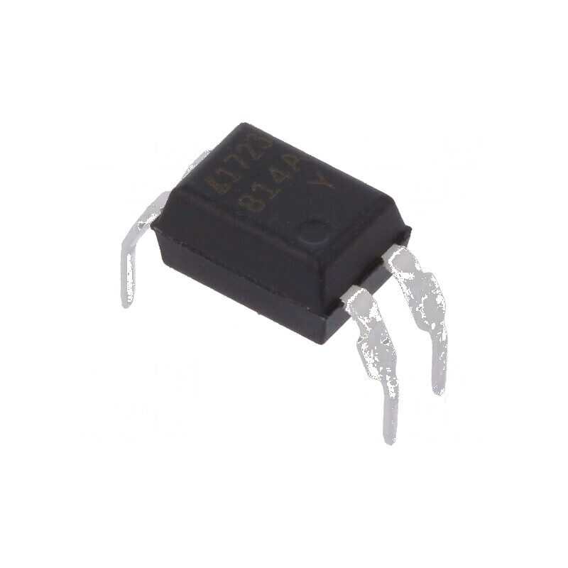 Optocuplor THT DIP4 5kV 35V | Electronic-mag.ro | Componente Electronice Optocuplor THT DIP4 5kV 35V | Electronic-mag.ro | Componente Electronice