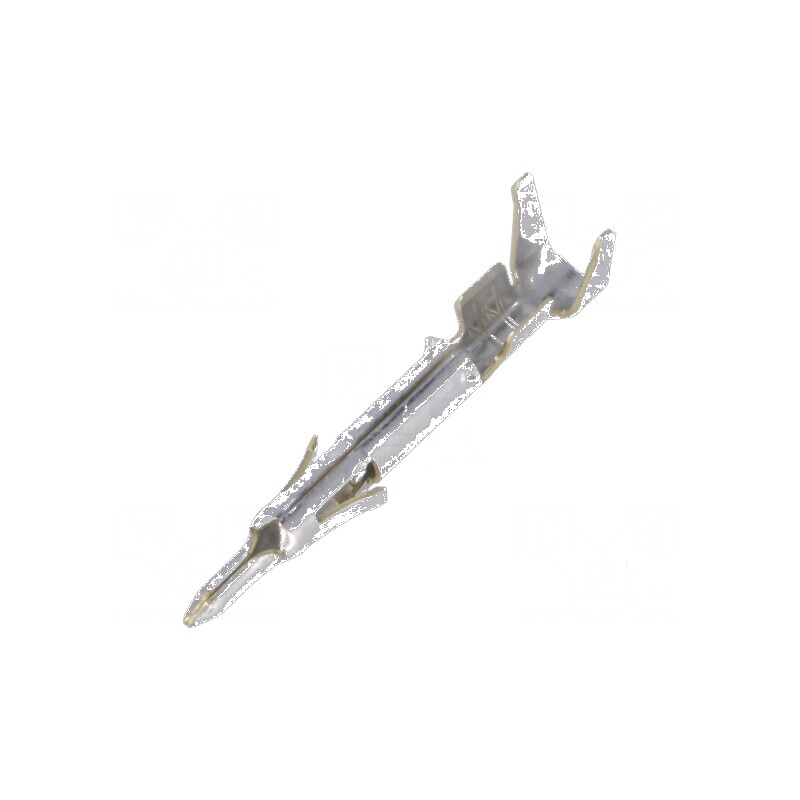 Pin tată alamă cositorit 0,3-0,8mm² 22AWG-18AWG 7A în vrac | Electronic-mag.ro | Componente Electronice Pin tată alamă cositorit 0,3-0,8mm² 22AWG-18AWG 7A în vrac | Electronic-mag.ro | Componente Electronice