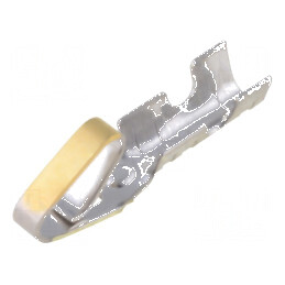 Pin mamă aurit KK 254 30AWG÷22AWG tăiat din rolă crimpat | Electronic-mag.ro | Componente Electronice