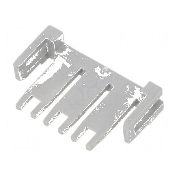 Clemă cablu CP-4.5 cu conectori 6 pin | Electronic-mag.ro | Componente Electronice