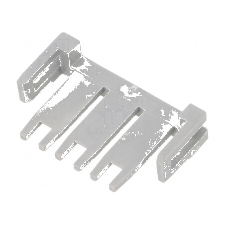 Clemă cablu CP-4.5 cu conectori 6 pin | Electronic-mag.ro | Componente Electronice