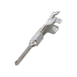 Pin tată cupru cositorit 14AWG MX150 22A rolă crimpat | Electronic-mag.ro | Componente Electronice