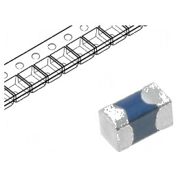 Termistor NTC 10kΩ SMD 0603 3435K - Componentă electronică | Electronic-mag.ro | Componente Electronice
