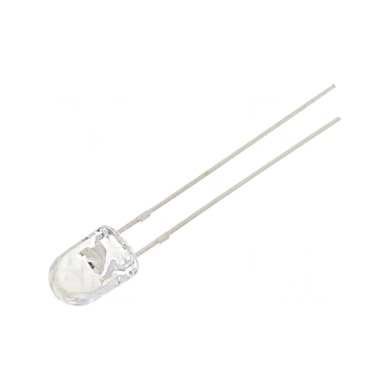 LED oval roșu 5x4,1mm 10000÷13000mcd 20mA 100/40° | Electronic-mag.ro | Componente Electronice LED oval roșu 5x4,1mm 10000÷13000mcd 20mA 100/40° | Electronic-mag.ro | Componente Electronice
