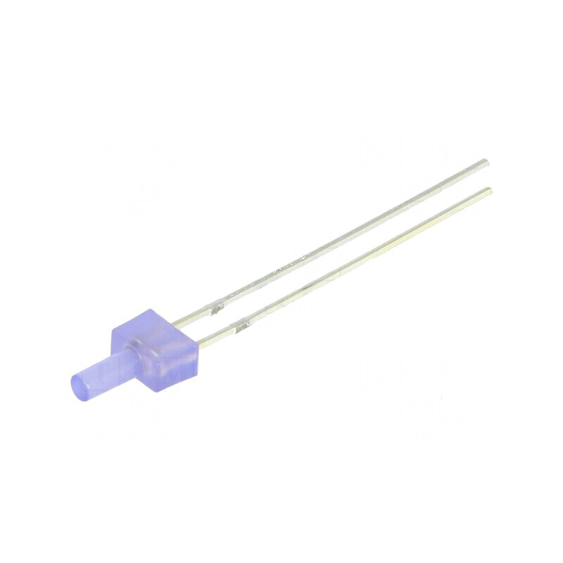 LED albastru 2mm cu clipire 150-220mcd 20mA | Electronic-mag.ro | Componente Electronice LED albastru 2mm cu clipire 150-220mcd 20mA | Electronic-mag.ro | Componente Electronice
