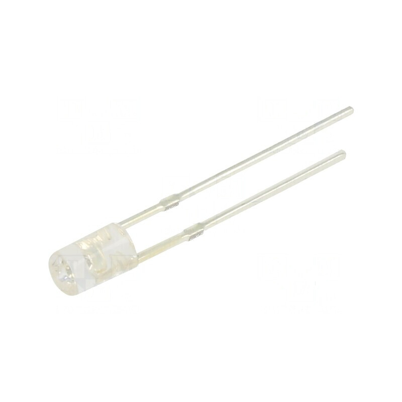 LED 3mm galben 220-300mcd 100° plat -30÷85°C | Electronic-mag.ro | Componente Electronice LED 3mm galben 220-300mcd 100° plat -30÷85°C | Electronic-mag.ro | Componente Electronice