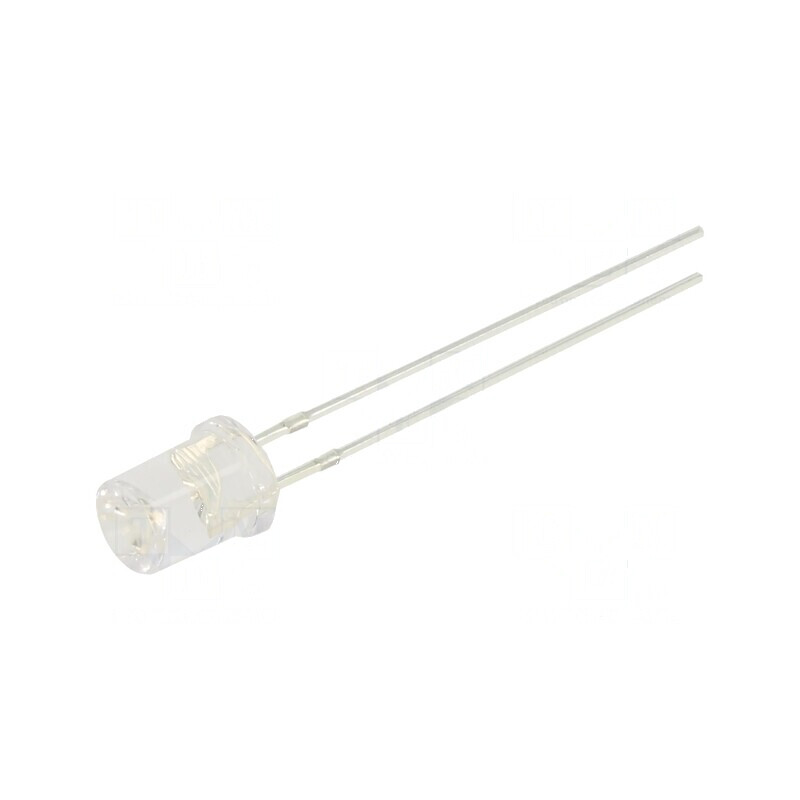 LED 5mm galben 500-750mcd 120° concav 78mW | Electronic-mag.ro | Componente Electronice LED 5mm galben 500-750mcd 120° concav 78mW | Electronic-mag.ro | Componente Electronice