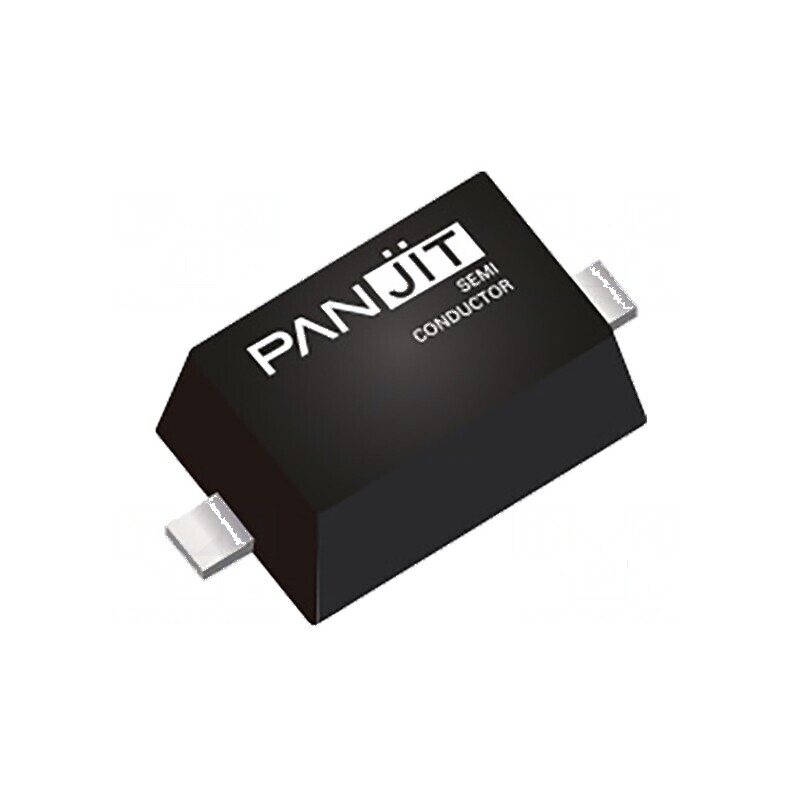 Diodă TVS bidirecțională 4,75-5,25V 1A 350W SOD323 | Electronic-mag.ro | Componente Electronice Diodă TVS bidirecțională 4,75-5,25V 1A 350W SOD323 | Electronic-mag.ro | Componente Electronice