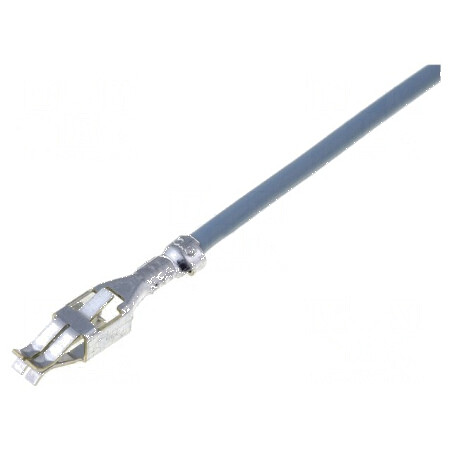 Pin cu cablu ISO 135mm - Conector pentru electronică | Electronic-mag.ro | Componente Electronice