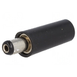 Conector alimentare DC mufă mamă 5,5/2,1mm | Electronic-mag.ro | Componente Electronice