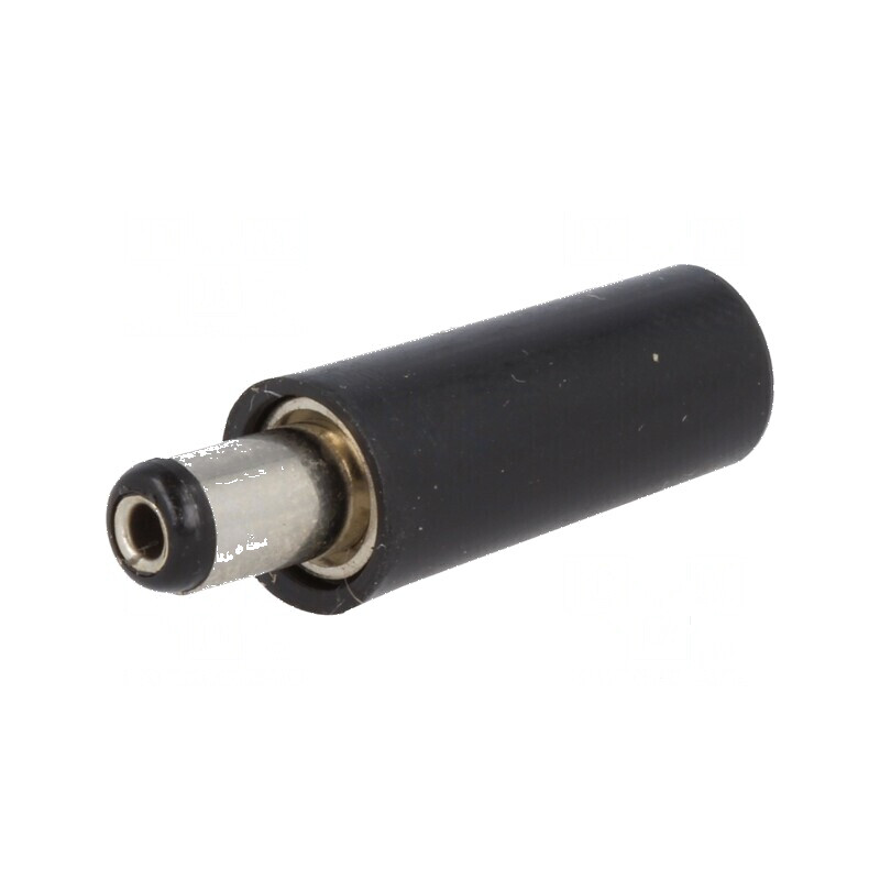 Conector alimentare DC mufă mamă 5,5/2,1mm | Electronic-mag.ro | Componente Electronice