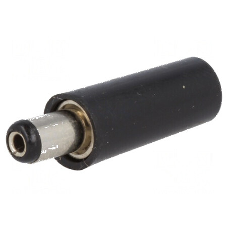 Conector alimentare DC mufă mamă 5,5/2,1mm | Electronic-mag.ro | Componente Electronice