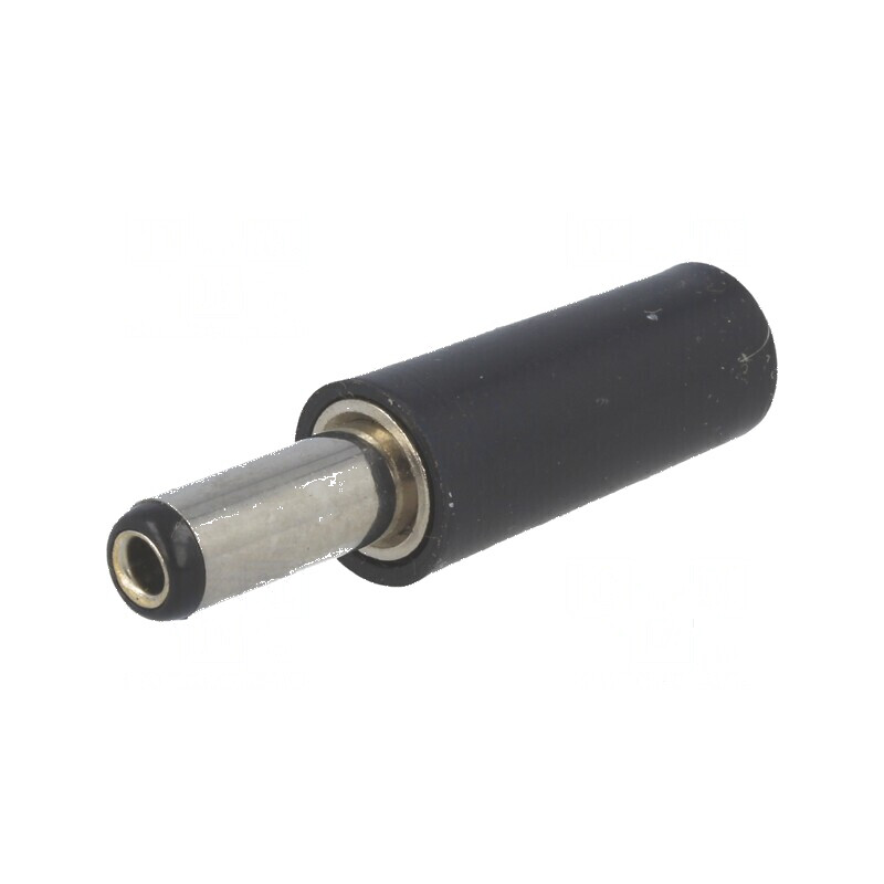 Conector alimentare DC mamă 5,5/2,5mm 14mm | Electronic-mag.ro | Componente Electronice