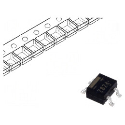 Punte redresoare monofazat Urmax 800V 0,8A 30A 1Z | Electronic-mag.ro | Componente Electronice