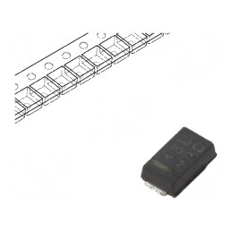 Diodă Schottky SMD 30V 1A DO220AA | Electronic-mag.ro | Componente Electronice