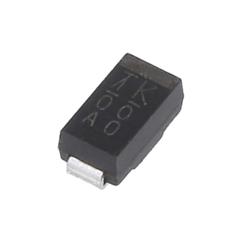 Diodă TVS 400W 16V unidirecțională 1F DO214AC | Electronic-mag.ro | Componente Electronice