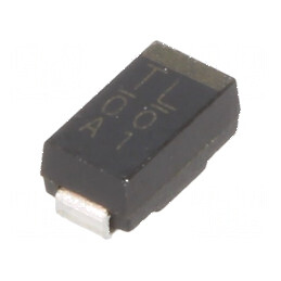 Diodă TVS 400W 8V Unidirecțională 1F DO214AC | Electronic-mag.ro | Componente Electronice