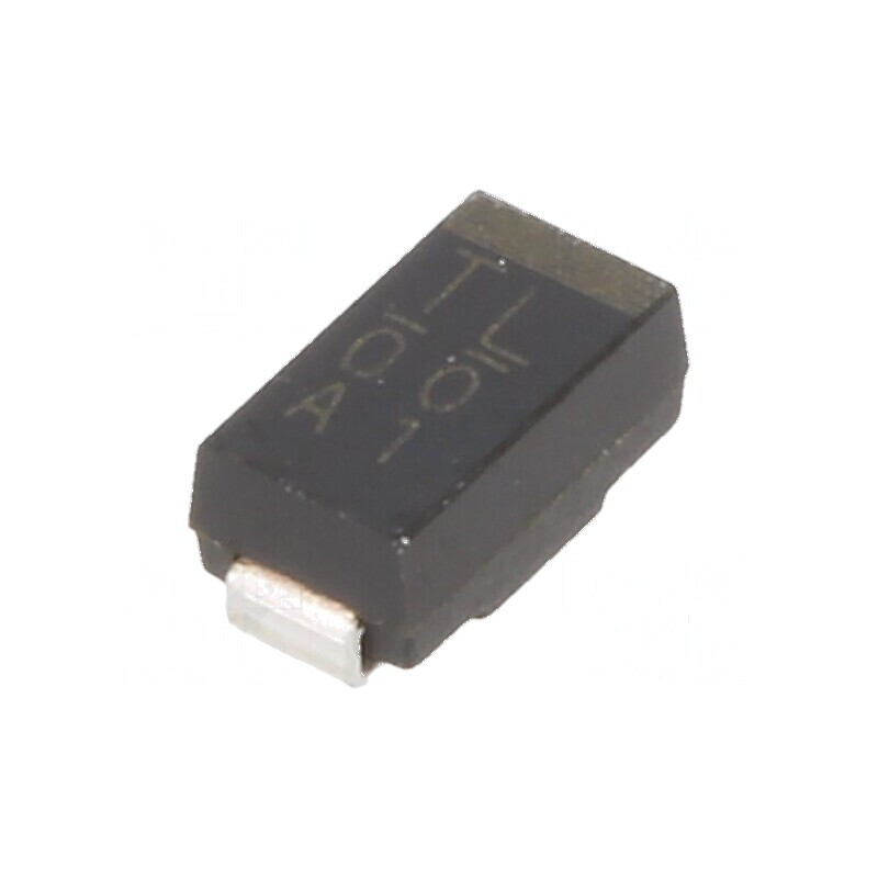 Diodă TVS 400W 8V Unidirecțională 1F DO214AC | Electronic-mag.ro | Componente Electronice