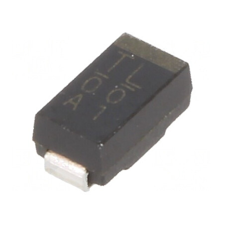 Diodă TVS 400W 8V Unidirecțională 1F DO214AC | Electronic-mag.ro | Componente Electronice