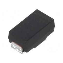 Diodă TVS 400W 27V Unidirecțională 1F DO214AC | Electronic-mag.ro | Componente Electronice