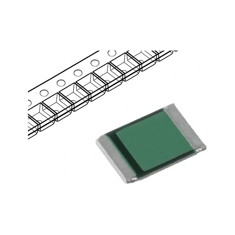 Siguranţă polimerică PTC 1,1A Imax 40A 1812 | Electronic-mag.ro | Componente Electronice Siguranţă polimerică PTC 1,1A Imax 40A 1812 | Electronic-mag.ro | Componente Electronice