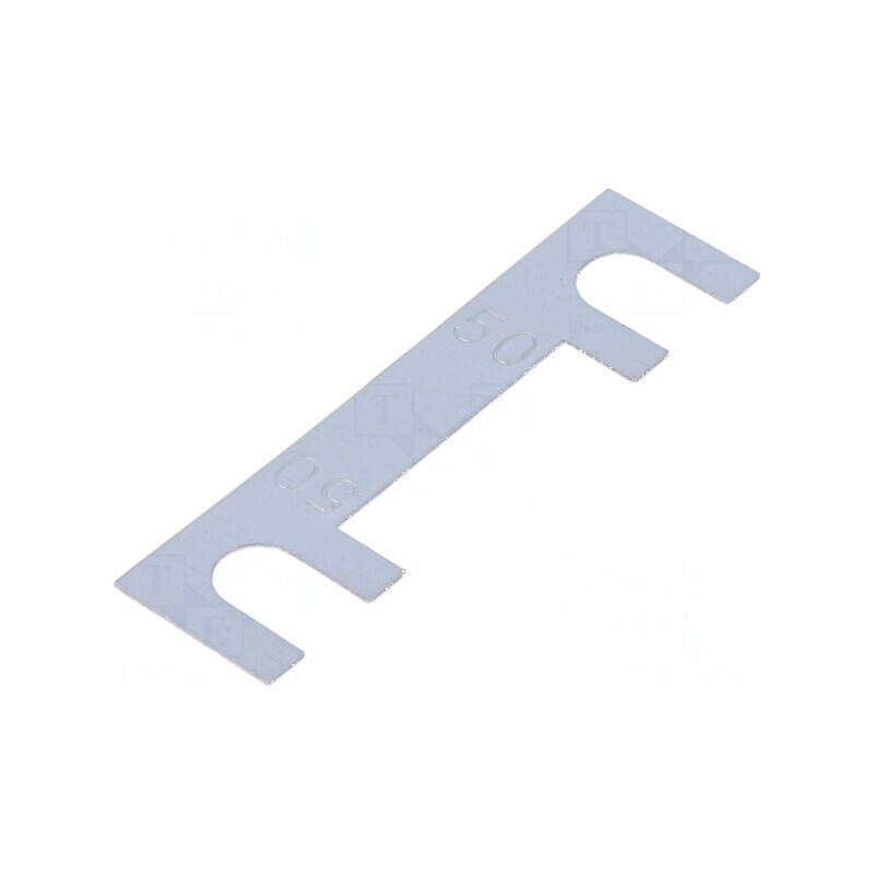 Siguranță auto 50A cu bandă | Electronic-mag.ro | Componente Electronice Siguranță auto 50A cu bandă | Electronic-mag.ro | Componente Electronice