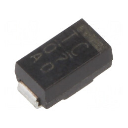 Diodă TVS 400W 30V unidirecțională 1F DO214AC | Electronic-mag.ro | Componente Electronice