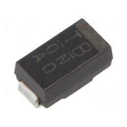 Diodă TVS 400W 33V unidirecțională 1F DO214AC | Electronic-mag.ro | Componente Electronice