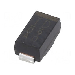 Diodă TVS 400W 39V Unidirecțională 1F DO214AC | Electronic-mag.ro | Componente Electronice