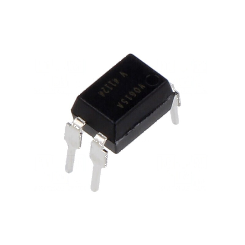 Optocuplor THT DIP4 5kV 70V Tranzistori Channel 1 | Electronic-mag.ro | Componente Electronice Optocuplor THT DIP4 5kV 70V Tranzistori Channel 1 | Electronic-mag.ro | Componente Electronice