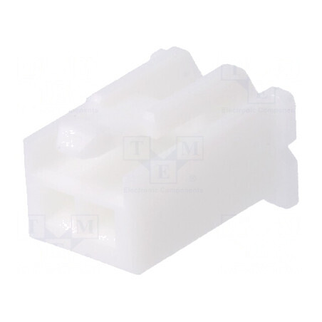 Conector cablu-cablu mufe mamă XM 2,5mm PIN 2 fără contacte | Electronic-mag.ro | Componente Electronice