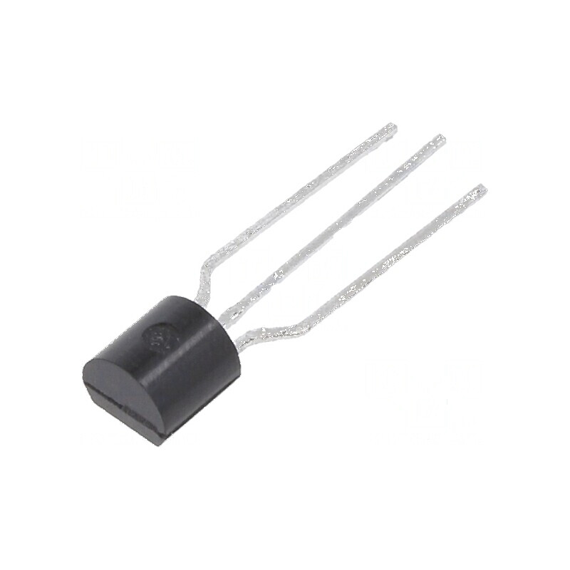 Sursă tensiune de referinţă 2,495V TO92 100mA | Electronic-mag.ro | Componente Electronice Sursă tensiune de referinţă 2,495V TO92 100mA | Electronic-mag.ro | Componente Electronice