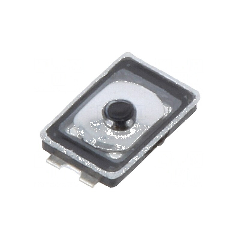Microîntrerupător TACT Poz: 2 0,02A/12VDC SMT 3x2,1mm | Electronic-mag.ro | Componente Electronice Microîntrerupător TACT Poz: 2 0,02A/12VDC SMT 3x2,1mm | Electronic-mag.ro | Componente Electronice