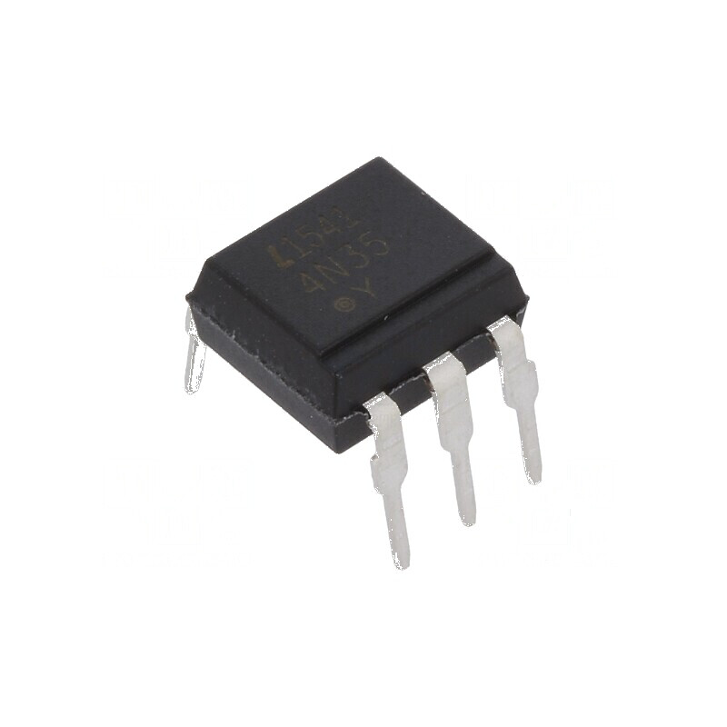 Optocuplor THT 3,55kV 30V pentru Tranzistori | Electronic-mag.ro | Componente Electronice Optocuplor THT 3,55kV 30V pentru Tranzistori | Electronic-mag.ro | Componente Electronice
