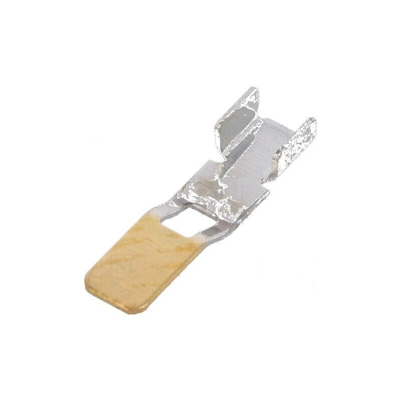 Conector PCB-PCB soclu 70-9159 PIN 1 5A SMT tată 300VAC | Electronic-mag.ro | Componente Electronice Conector PCB-PCB soclu 70-9159 PIN 1 5A SMT tată 300VAC | Electronic-mag.ro | Componente Electronice