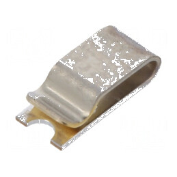 Conector PCB-PCB soclu 70-9159 PIN 1 5A SMT mamă 300VAC | Electronic-mag.ro | Componente Electronice