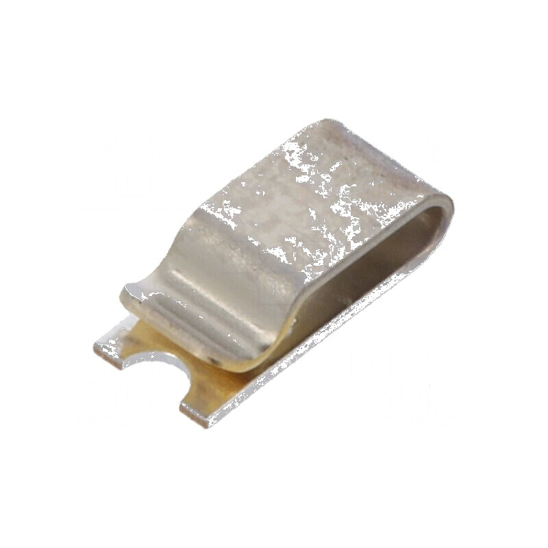 Conector PCB-PCB soclu 70-9159 PIN 1 5A SMT mamă 300VAC | Electronic-mag.ro | Componente Electronice