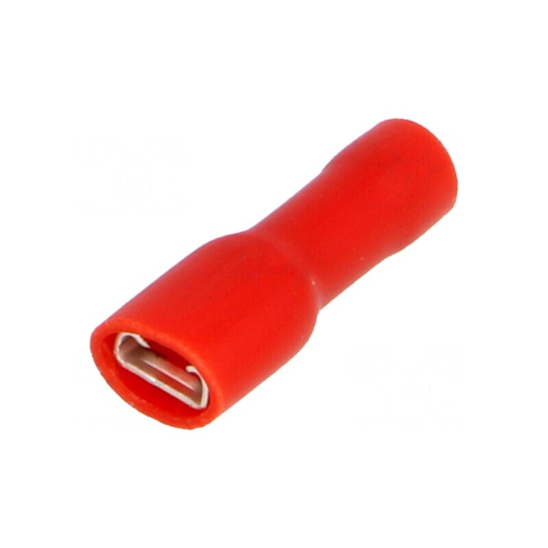 Terminal plat 4,8mm mamă crimpat 0,25-1,5mm2 | Electronic-mag.ro | Componente Electronice Terminal plat 4,8mm mamă crimpat 0,25-1,5mm2 | Electronic-mag.ro | Componente Electronice