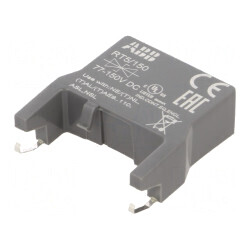 Limitator de Supratensiuni Diodă Antiinterferențe 77-150VDC | Electronic-mag.ro | Componente Electronice