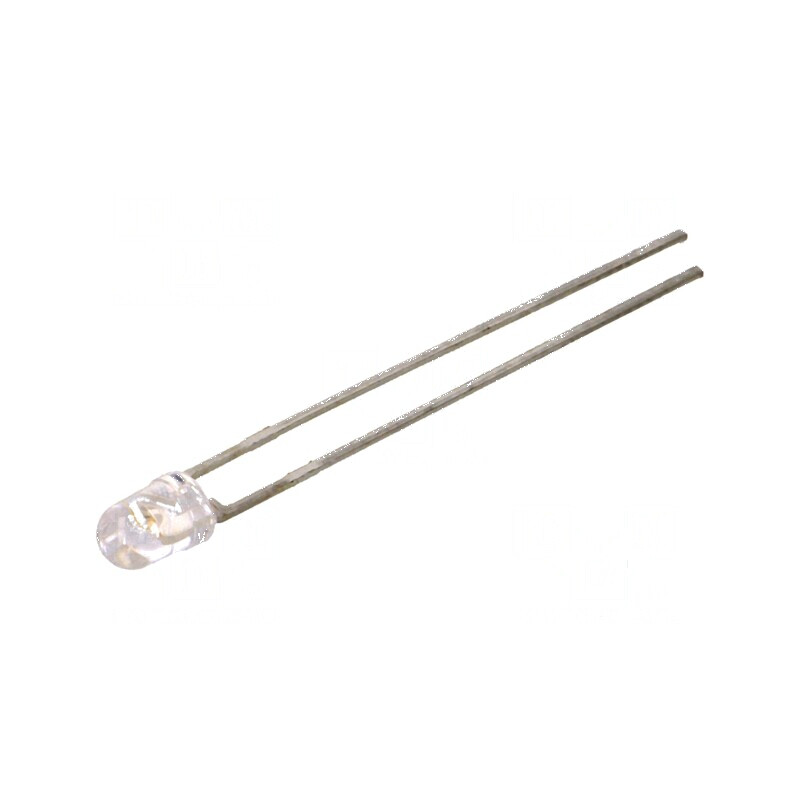 LED 3mm Verde 599-3000mcd 45° Convex 2,54-4V | Electronic-mag.ro | Componente Electronice LED 3mm Verde 599-3000mcd 45° Convex 2,54-4V | Electronic-mag.ro | Componente Electronice