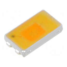 LED SMD 5630 alb neutru 4000K 120° 36,5÷50lm | Electronic-mag.ro | Componente Electronice