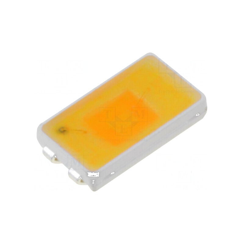 LED SMD 5630 alb neutru 4000K 120° 36,5÷50lm | Electronic-mag.ro | Componente Electronice LED SMD 5630 alb neutru 4000K 120° 36,5÷50lm | Electronic-mag.ro | Componente Electronice