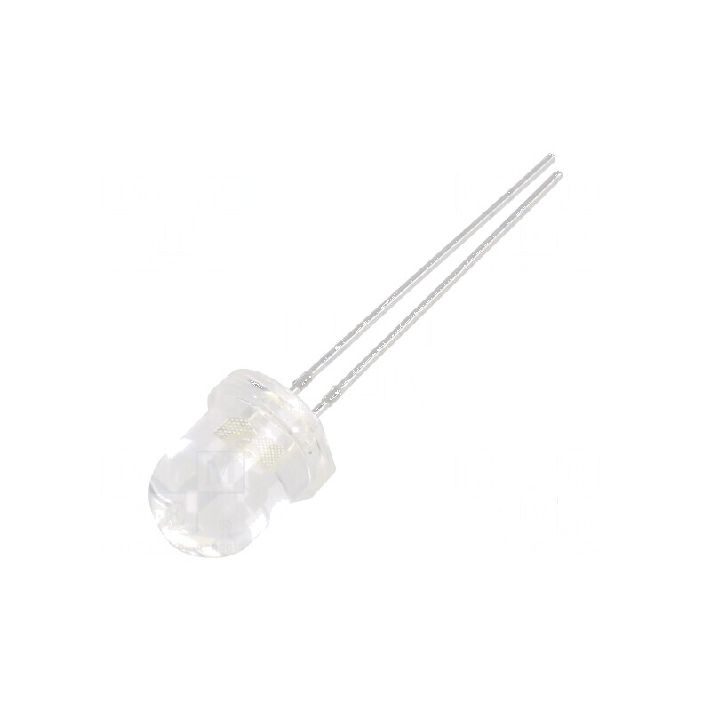 LED 8mm roșie 3000÷5000mcd 20° Nr.term: -40÷85°C | Electronic-mag.ro | Componente Electronice LED 8mm roșie 3000÷5000mcd 20° Nr.term: -40÷85°C | Electronic-mag.ro | Componente Electronice