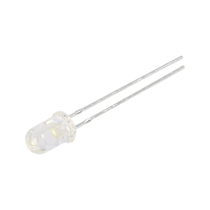 LED 5mm alb rece 16500-20000mcd 20° | Electronic-mag.ro | Componente Electronice LED 5mm alb rece 16500-20000mcd 20° | Electronic-mag.ro | Componente Electronice