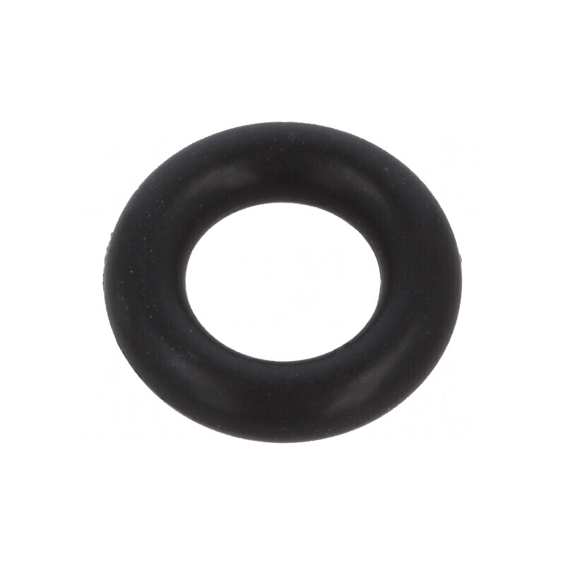 Garnitură O-ring FPM 3mm 7mm neagră -20÷200°C | Electronic-mag.ro | Componente Electronice Garnitură O-ring FPM 3mm 7mm neagră -20÷200°C | Electronic-mag.ro | Componente Electronice