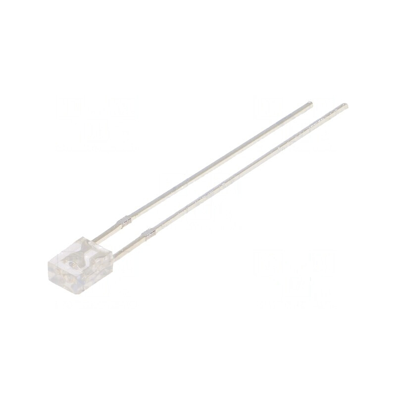 LED dreptunghiular albastru 2x3x4mm 330-600mcd 100° 20mA | Electronic-mag.ro | Componente Electronice LED dreptunghiular albastru 2x3x4mm 330-600mcd 100° 20mA | Electronic-mag.ro | Componente Electronice