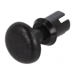 Kit montare tranzistoare TO220 UL94V-0 70-180°C | Electronic-mag.ro | Componente Electronice