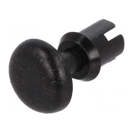 Kit montare tranzistoare TO220 UL94V-0 70-180°C | Electronic-mag.ro | Componente Electronice