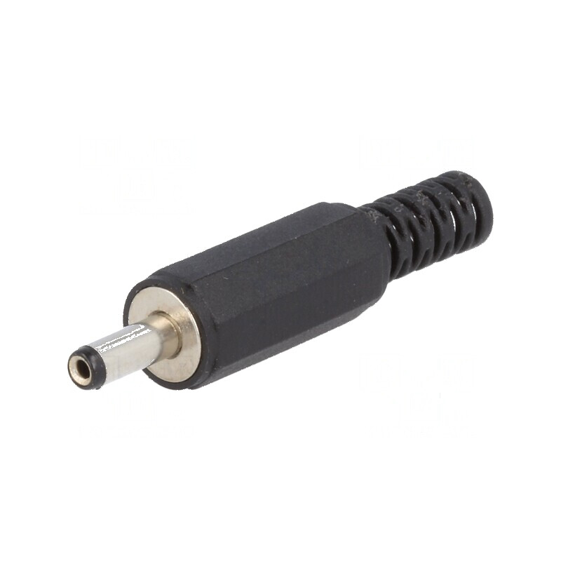 Conector alimentare DC mufă mamă 3,4mm x 1,3mm 9mm | Electronic-mag.ro | Componente Electronice Conector alimentare DC mufă mamă 3,4mm x 1,3mm 9mm | Electronic-mag.ro | Componente Electronice